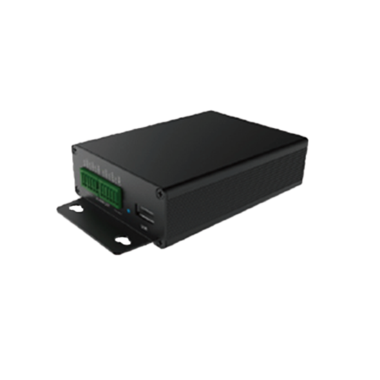 TVT-Y10A - USB 2.0 Alarm Expansion Box. 16 input, 6 output