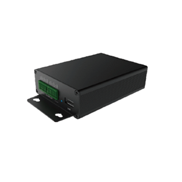 TVT-Y10A - USB 2.0 Alarm Expansion Box. 16 input, 6 output