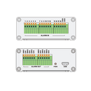 TVT-Y10A - USB 2.0 Alarm Expansion Box. 16 input, 6 output-2