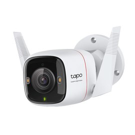 TL-TAPOC325WB - TP-Link Tapo C325WB Outdoor Security Wi-Fi Camera