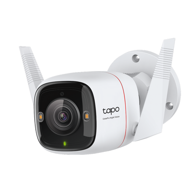 TL-TAPOC325WB - TP-Link Tapo C325WB Outdoor Security Wi-Fi Camera