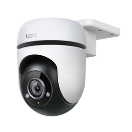 TL-TAPOC500 - TP-Link Tapo C500, Outdoor Pan/Tilt Security WiFi Camera. 1080P, 360° horizontal & 130° vertical view, Power : AC Adapter