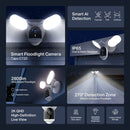 TL-TAPOC720 - TP-Link Tapo C720, Tapo Smart Floodlight Camera