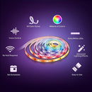 TL-TAPOL930-5 - TP LINK Tapo L930-5, Smart Wi-Fi Light Strip, Multicolour, 13watt, 100-240 V, 50/60 Hz