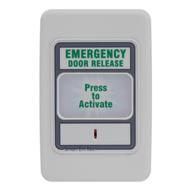 Smart Em Rex-c operates in the same way as the standard Em-Rex - LED Backlighting