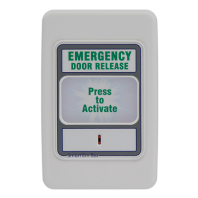 Smart Em Rex-c operates in the same way as the standard Em-Rex - LED Backlighting