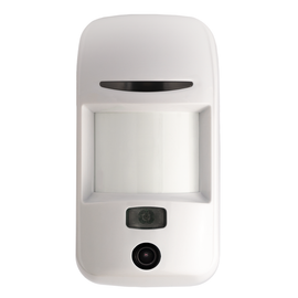 U-Prox Wireless PIR Motion Sensor with Camera