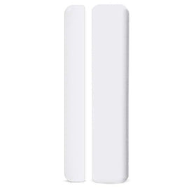 U-Prox Wireless Magnetic Door Contact Plus. Wired input and customizable output. 3 Zone Settings