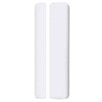 U-Prox Wireless Magnetic Door Contact Plus. Wired input and customizable output. 3 Zone Settings