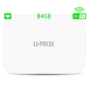 MPX LE - U-Prox Wireless Control Hub, Supports up to 250 zones, 30 partitions. 4G+Wi-Fi +LAN