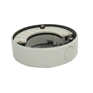 Bosch VDA-455SMB - Surface Mount Box for Analogue FlexiDome Series