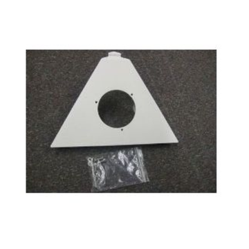 Bosch VDA-NWDCMT - Corner Mount for FlexiDome IP Series