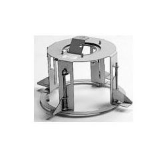 Bosch - Flush Ceiling Mount Kit, for FlexiDome IP/Analog Series Cameras - VDA-NWDFMT