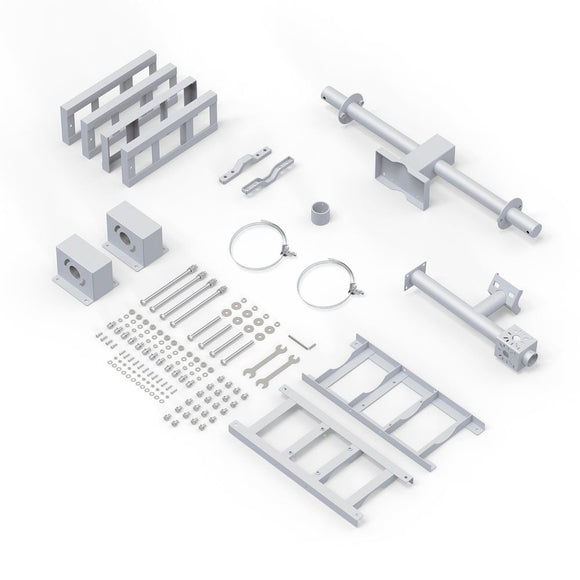 TL-VIGI180WSOLARMOUNT - TP LINK VIGI 180W Solar Mount