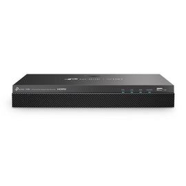 VIGI NVR2008H-8MP - TP-Link VIGI 8 Channel PoE+ Network Video Recorder