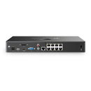 VIGI NVR2008H-8MP - TP-Link VIGI 8 Channel PoE+ Network Video Recorder