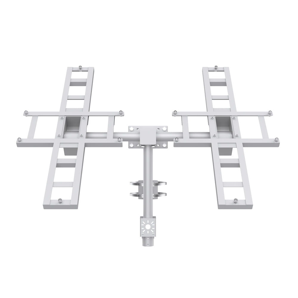 TL-VIGI180WSOLARMOUNT - TP LINK VIGI 180W Solar Mount