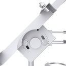 TL-VIGI180WSOLARMOUNT - TP LINK VIGI 180W Solar Mount