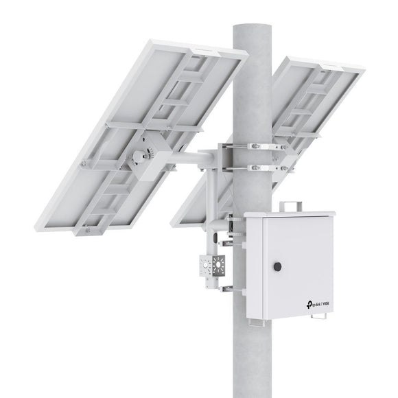 TL-VIGI180WSOLARMOUNT - TP LINK VIGI 180W Solar Mount