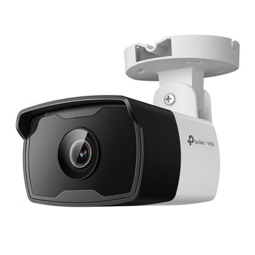 TL-VIGIC330I(4MM) - TP-Link VIGI C330I (4mm) 3MP Outdoor IR Bullet Network Camera