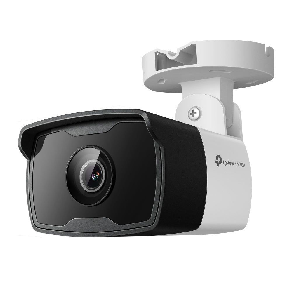TL-VIGIC340I(6MM) - TP-Link VIGI C340I (6mm) 4MP Outdoor IR Bullet Network Camera