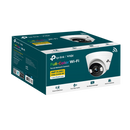 TL-VIGIC440-W(4MM) - TP-Link VIGI C440-W (4mm) 4MP Full-Colour Wi-Fi Turret Network Camera