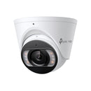 TL-INSIGHTS485(2.8MM) - TP LINK InSight S485 (2.8mm) VIGI 8MP Full-Color Turret Network Camera