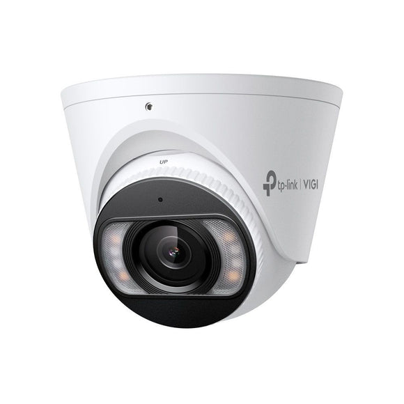 TL-INSIGHTS485(2.8MM) - TP LINK InSight S485 (2.8mm) VIGI 8MP Full-Color Turret Network Camera