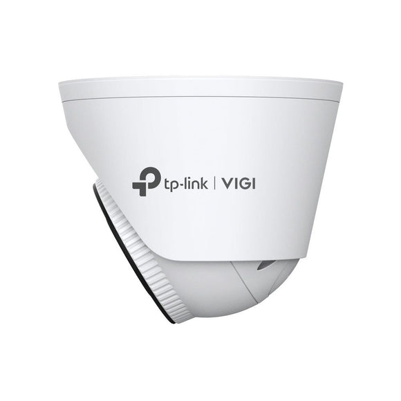 TL-INSIGHTS485(2.8MM) - TP LINK InSight S485 (2.8mm) VIGI 8MP Full-Color Turret Network Camera