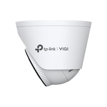 TL-INSIGHTS455(4MM) - TP LINK InSight S455 VIGI 5MP Full-Colour Turret Network Camera (4mm)