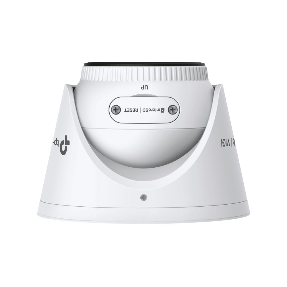 TL-INSIGHTS455(4MM) - TP LINK InSight S455 VIGI 5MP Full-Colour Turret Network Camera (4mm)