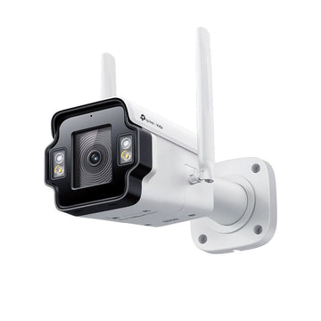 TL-INSIGHTS345-4G(4MM) - TP LINK InSight S345-4G VIGI 4MP Outdoor Full-Colour 4G Bullet Network Camera (4mm)