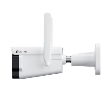 TL-INSIGHTS345-4G(4MM) - TP LINK InSight S345-4G VIGI 4MP Outdoor Full-Colour 4G Bullet Network Camera (4mm)