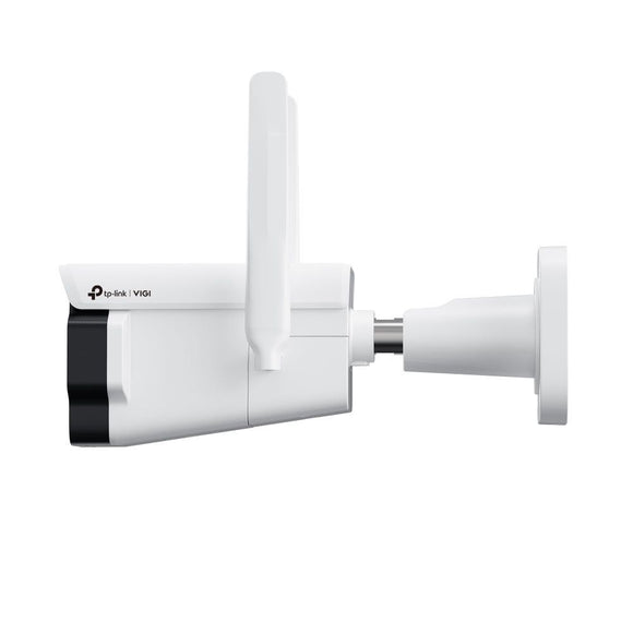 TL-INSIGHTS345-4G(4MM) - TP LINK InSight S345-4G VIGI 4MP Outdoor Full-Colour 4G Bullet Network Camera (4mm)