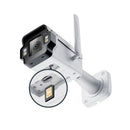 TL-INSIGHTS345-4G(4MM) - TP LINK InSight S345-4G VIGI 4MP Outdoor Full-Colour 4G Bullet Network Camera (4mm)