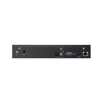TL-VIGINVR1004H - TP-Link VIGI NVR1004H, VIGI 4 Channel Network Video Recorder