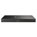 VIGI NVR4032H - TP-Link VIGI 32 Channel Network Video Recorder