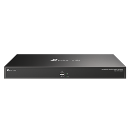 VIGI NVR4032H - TP-Link VIGI 32 Channel Network Video Recorder