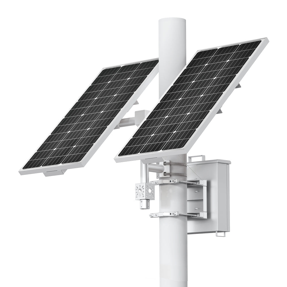 VIGI SP18090 - Intelligent Solar Power Supply System