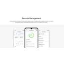 VIGI SP6020 - TP-Link VIGI Intelligent Solar Power Supply System 60W 20Ah