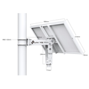 VIGI SP6030 - TP-Link VIGI Intelligent Solar Power Supply System 60W 30Ah