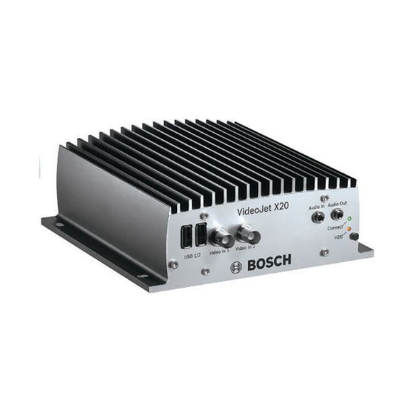 VJT-X20S-H008 - Bosch Videojet X20 with Hard Disk 80GB