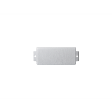 VL-VM901 - Video Intercom Multi Door System VL-VM Series - Blank Plate