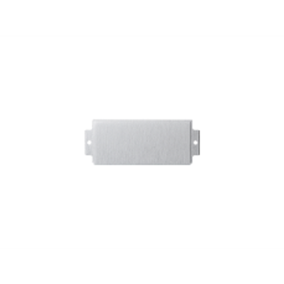 VL-VM901 - Video Intercom Multi Door System VL-VM Series - Blank Plate