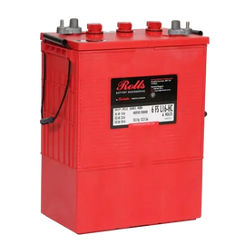 6FSL16-HC - Rolls Deep Cycle Series Battery
