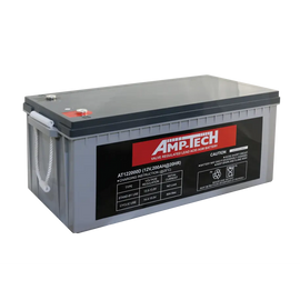 AT122000D - Amp-tech Valve Regulated Lead Acid AT122000D