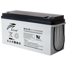 DC12-100S - Ritar 12V 100Ah DC Series AGM Deep Cycle Battery