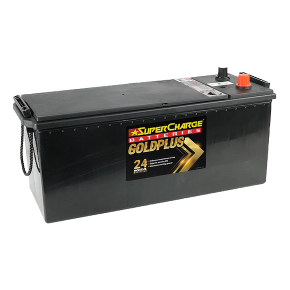 EMFN120L - Supercharge Goldplus EMFN120L Battery 120Ah