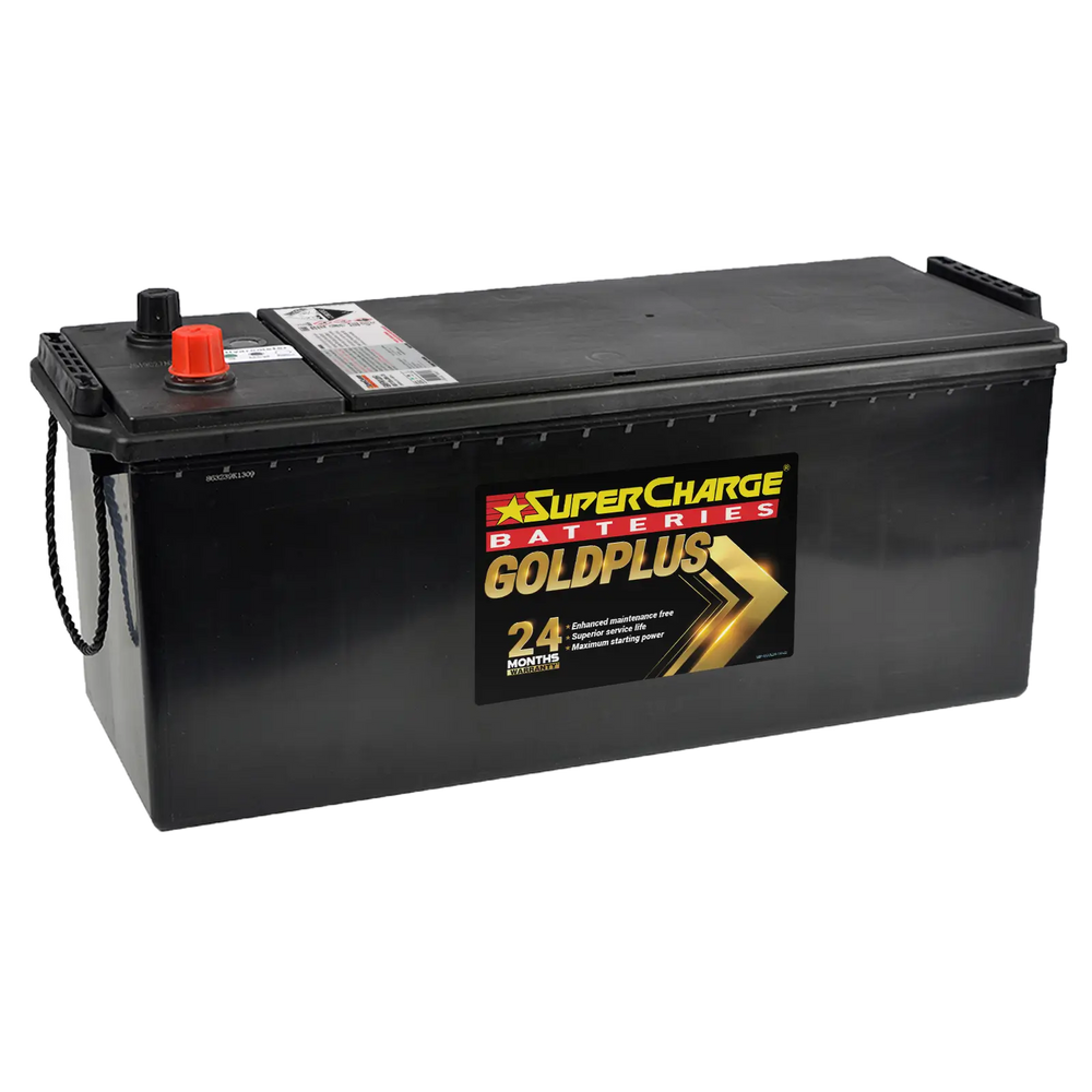 EMFN120R - Supercharge Goldplus EMFN120R Battery