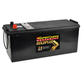 EMFN120R - Supercharge Goldplus EMFN120R Battery 120Ah
